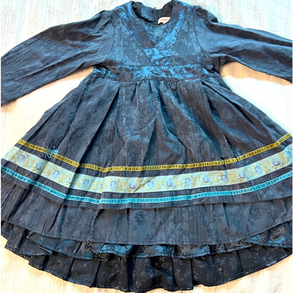 Stunning Kenzo dress